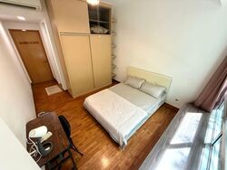 The Stellar (D5), Condominium #568047741